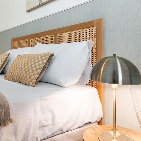 Appartamento Easylife - Calda Gemma In Porta Venezia Milano Esterno foto