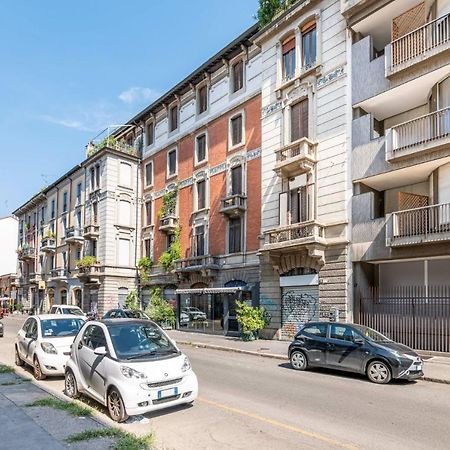 Appartamento Easylife - Calda Gemma In Porta Venezia Milano Esterno foto