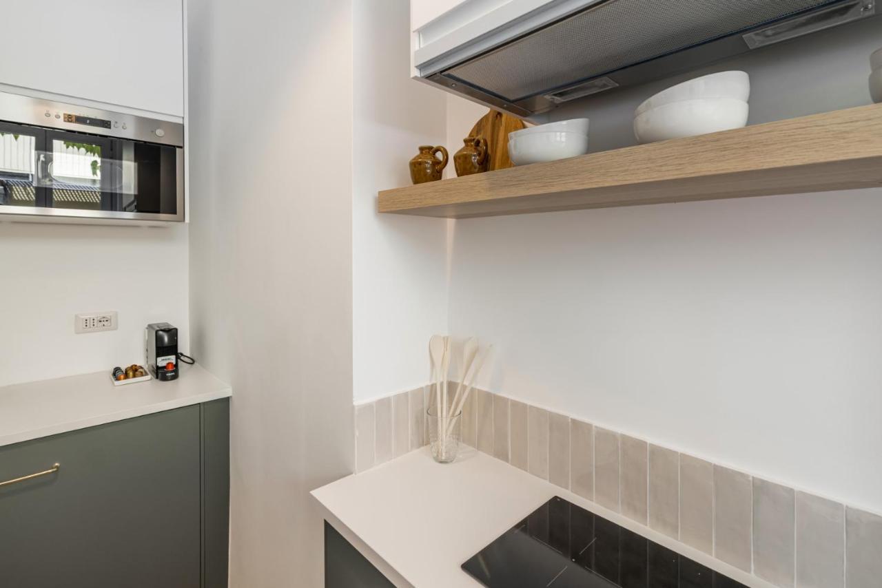 Appartamento Easylife - Calda Gemma In Porta Venezia Milano Esterno foto