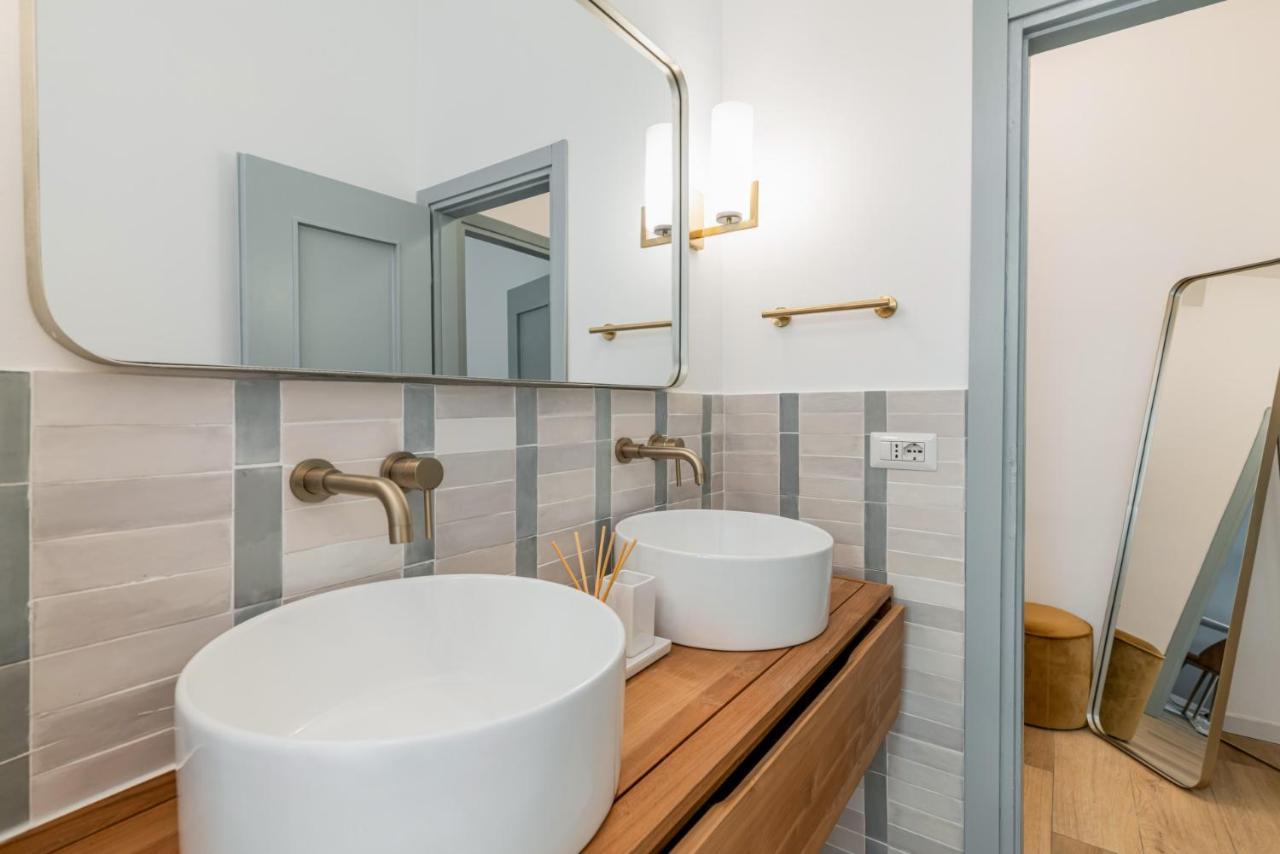 Appartamento Easylife - Calda Gemma In Porta Venezia Milano Esterno foto