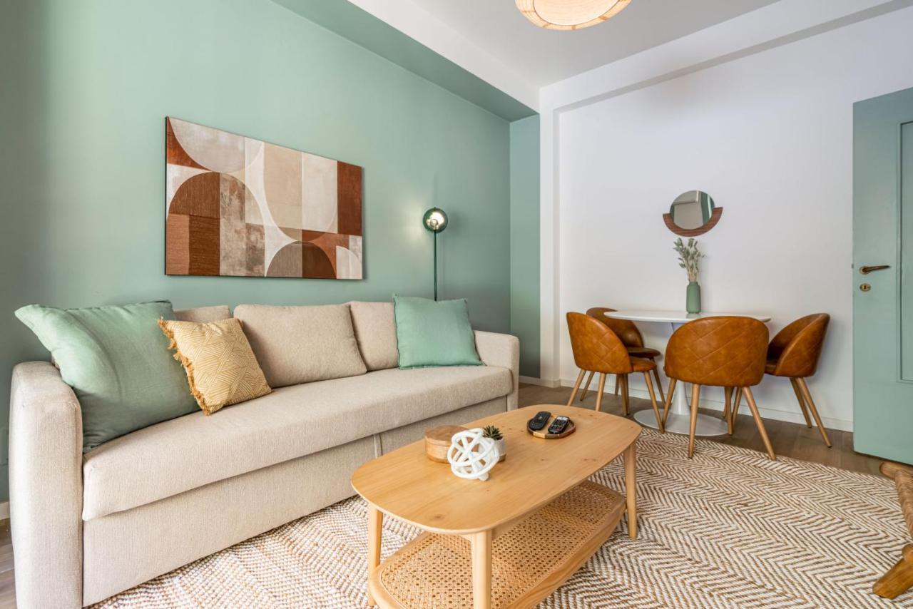 Appartamento Easylife - Calda Gemma In Porta Venezia Milano Esterno foto