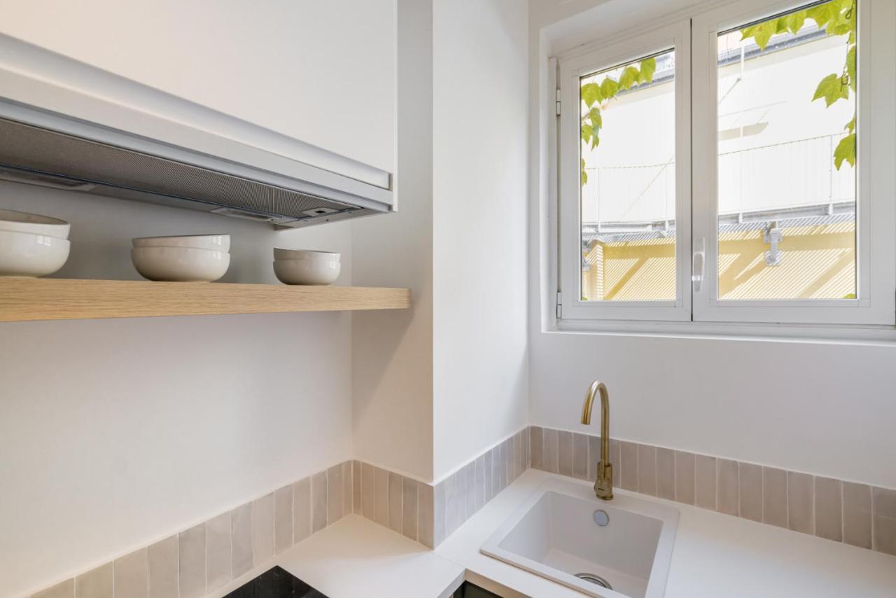 Appartamento Easylife - Calda Gemma In Porta Venezia Milano Esterno foto