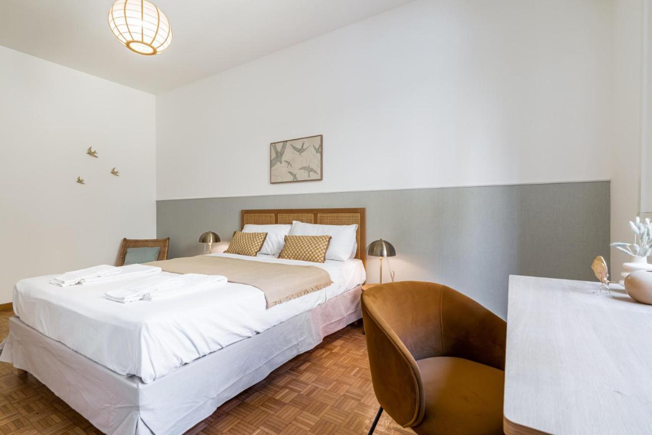Appartamento Easylife - Calda Gemma In Porta Venezia Milano Esterno foto