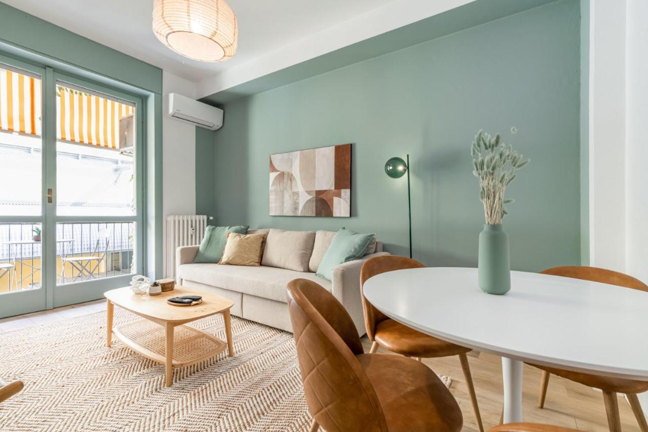 Appartamento Easylife - Calda Gemma In Porta Venezia Milano Esterno foto
