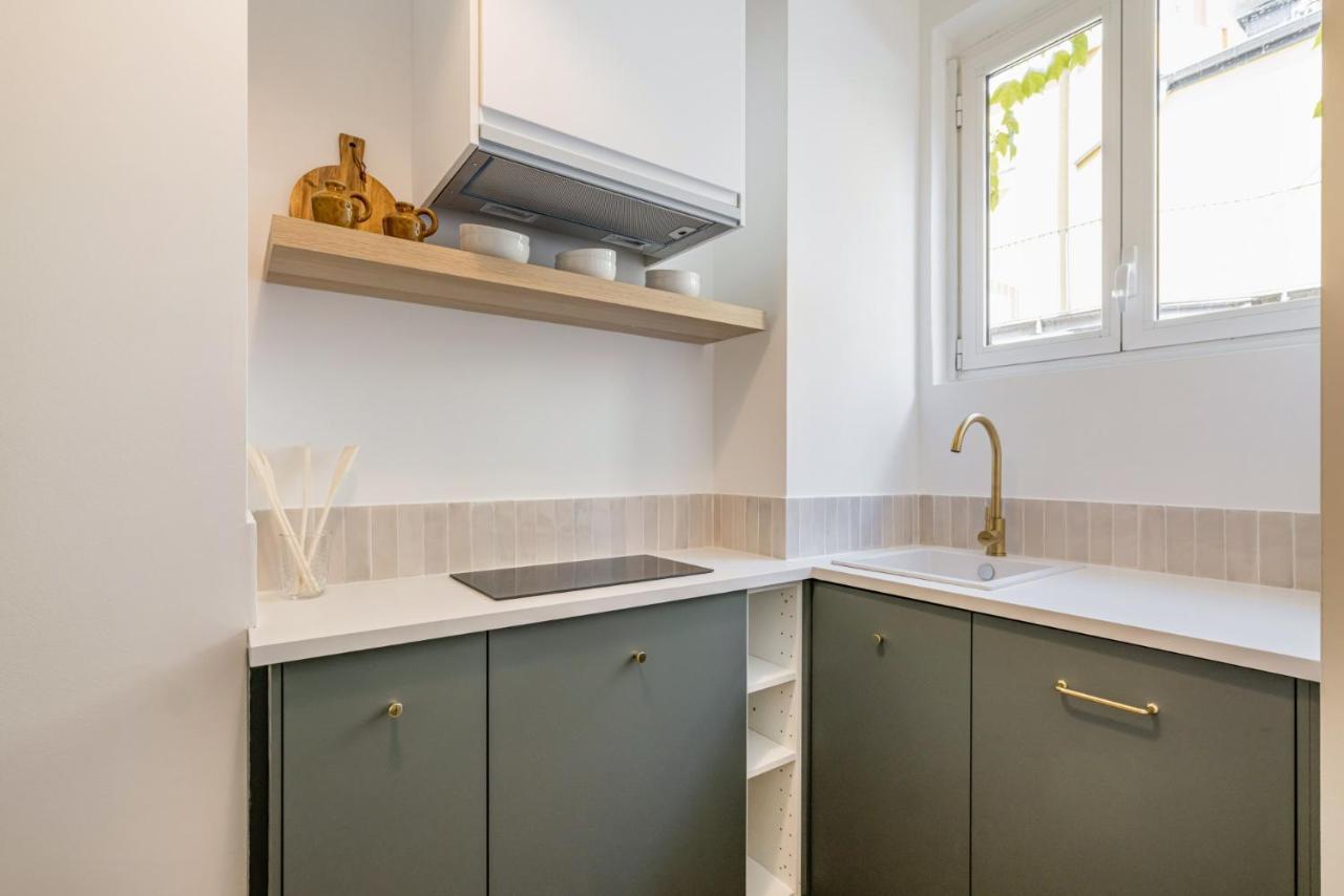 Appartamento Easylife - Calda Gemma In Porta Venezia Milano Esterno foto