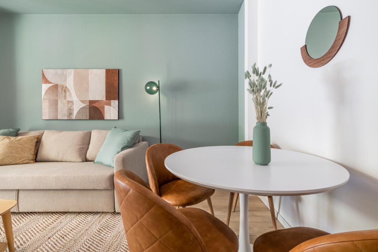 Appartamento Easylife - Calda Gemma In Porta Venezia Milano Esterno foto
