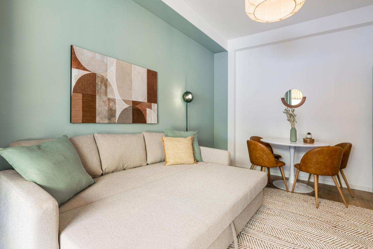 Appartamento Easylife - Calda Gemma In Porta Venezia Milano Esterno foto