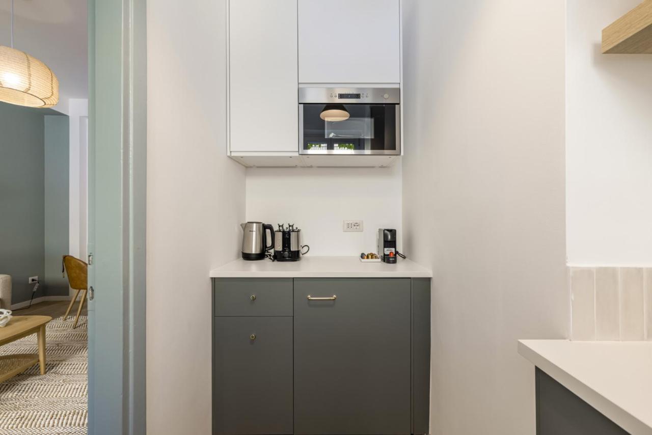Appartamento Easylife - Calda Gemma In Porta Venezia Milano Esterno foto