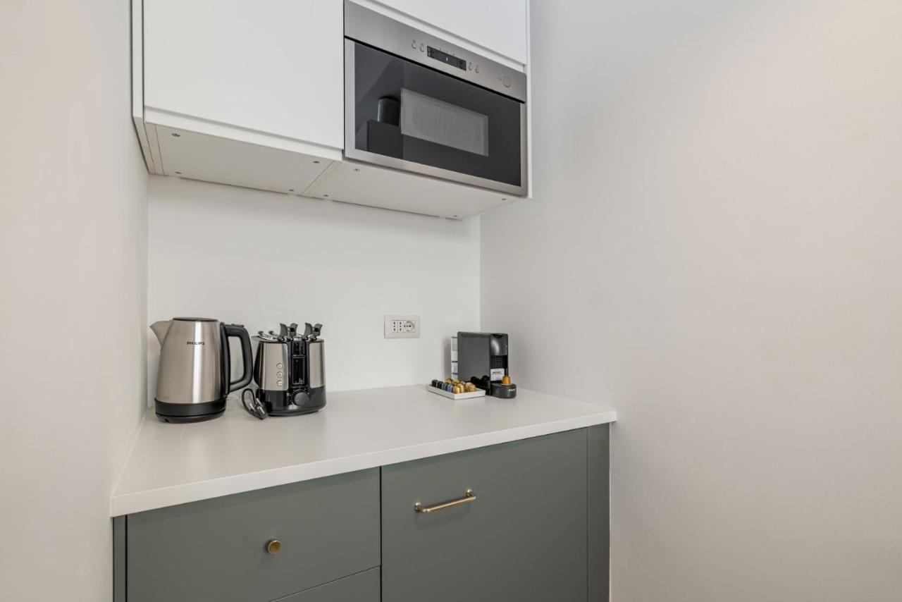 Appartamento Easylife - Calda Gemma In Porta Venezia Milano Esterno foto