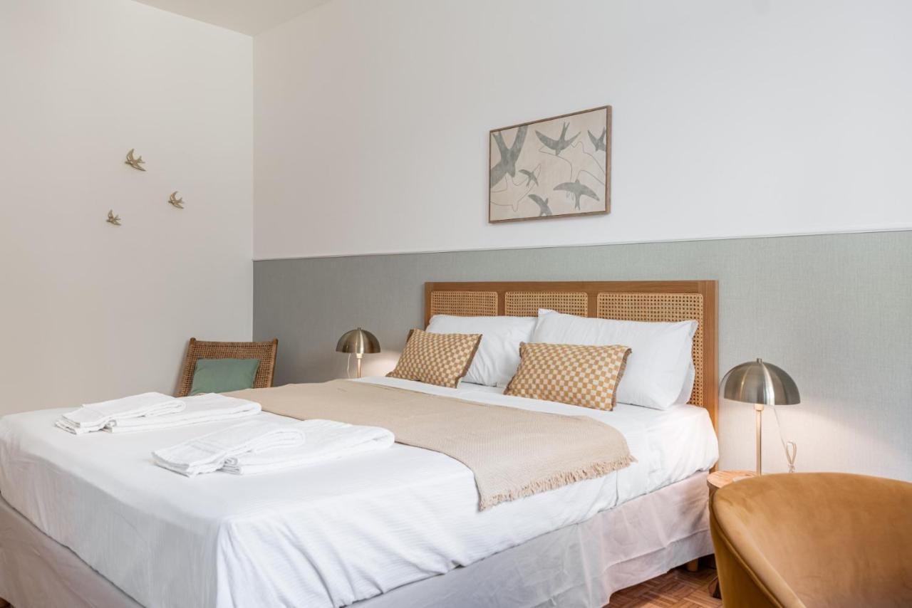 Appartamento Easylife - Calda Gemma In Porta Venezia Milano Esterno foto