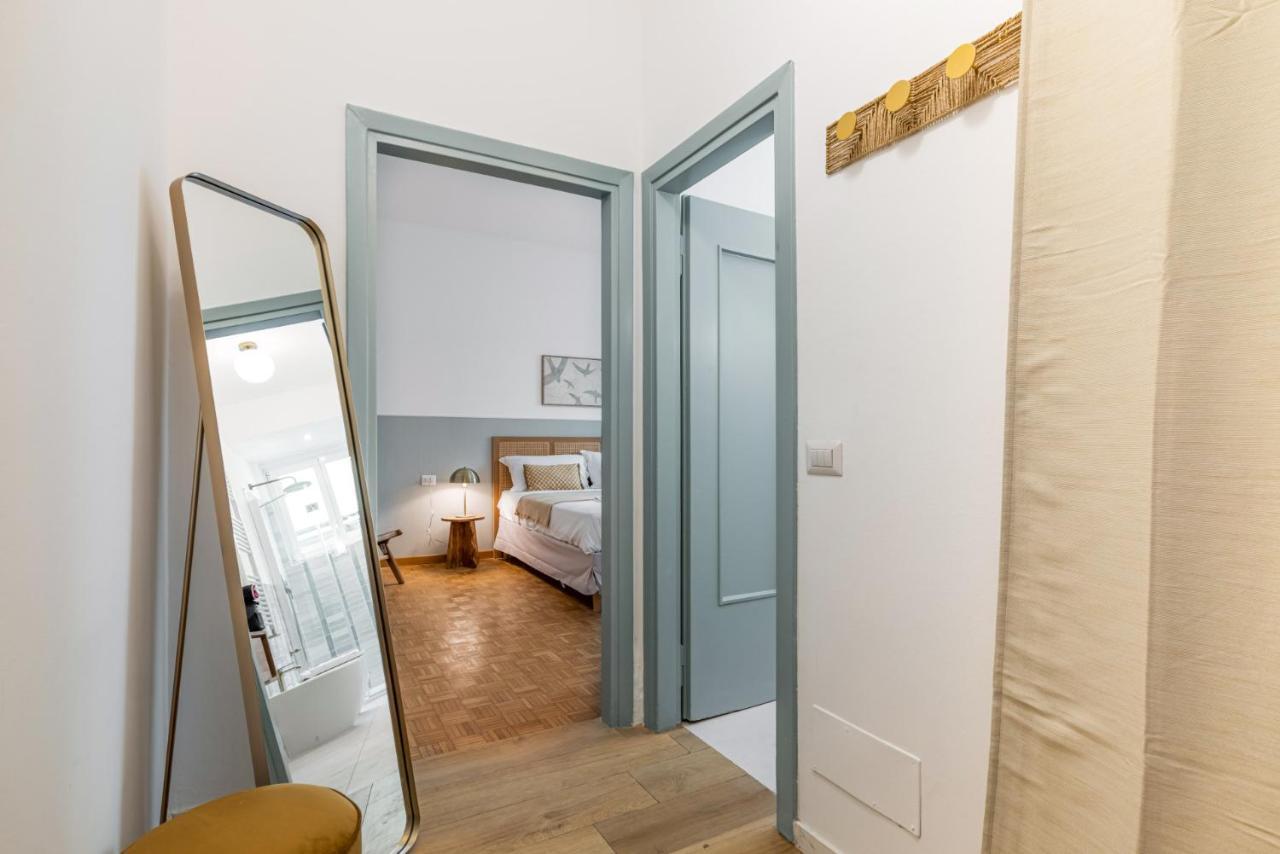 Appartamento Easylife - Calda Gemma In Porta Venezia Milano Esterno foto